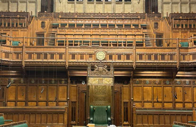 House of Commons