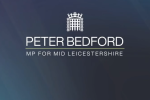 Peter Bedford