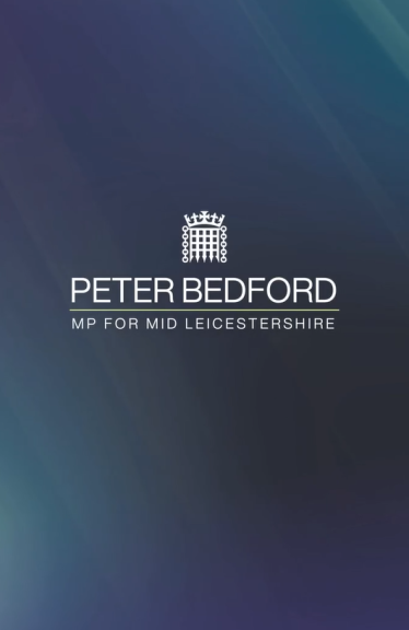 Peter Bedford