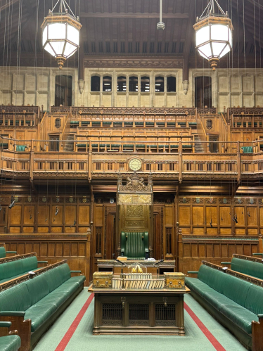 House of Commons